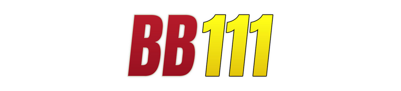 bb111 লোগো